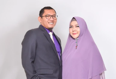 Wulan Ramadhani, Network Builder PT Duta Elok Persada